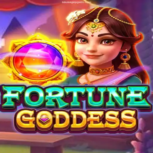 Discover FORTUNEGODDESS: A Thrilling Adventure from SAUSAGEPG.COM