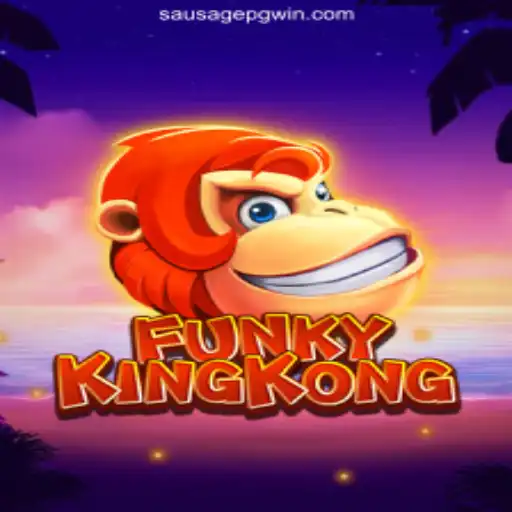 Discover the Jungle Adventure with FunkyKingKong