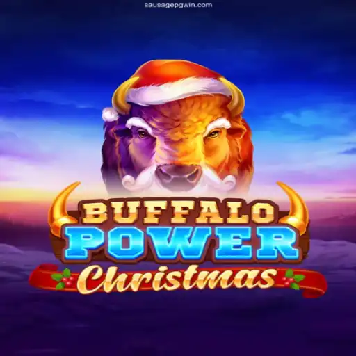 Buffalo Power Christmas: A Festive Spin to Your Gaming Experience