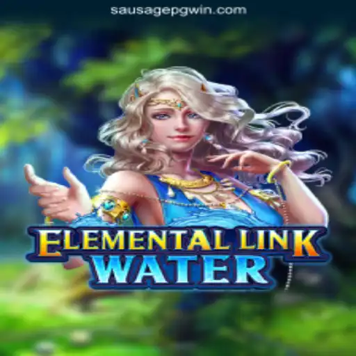 Discover the Enchanting World of ElementalLinkWater