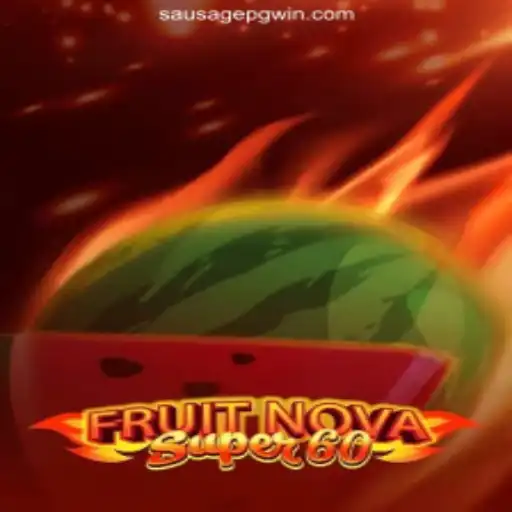 Exploring FruitNovaSuper60: A New Era in Online Casino Gaming
