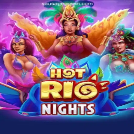 HotRioNights: Dive Into the Exciting World of Brazilian Casino Gaming