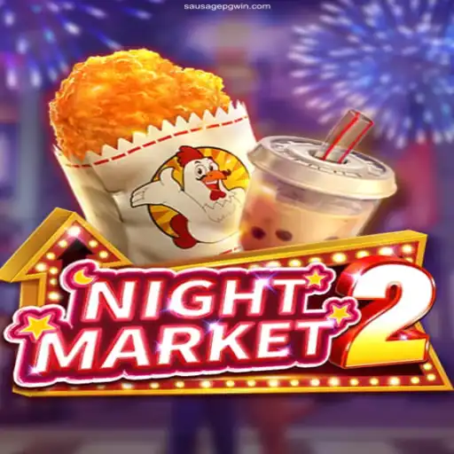 NightMarket2: Exploring a New Gaming Phenomenon