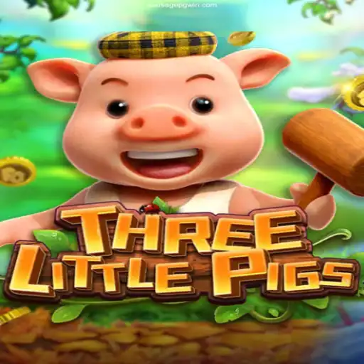 An Exciting Journey Through THREELITTLEPIGS: A Game That Spins a Timeless Tale