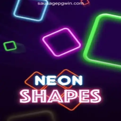 Discover the Thrilling World of NeonShapes and the Trusted Gaming World of SAUSAGEPG.COM