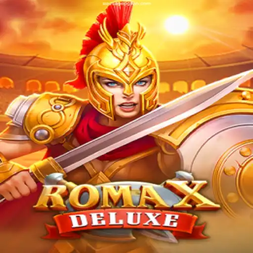 Exploring the Thrills of RomaXDeluxe: The New Casino Game Sensation