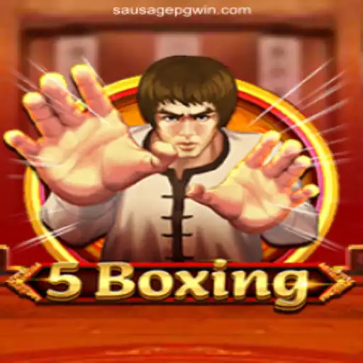 Discover the Thrilling World of 5Boxing: The Game That Packs a Punch