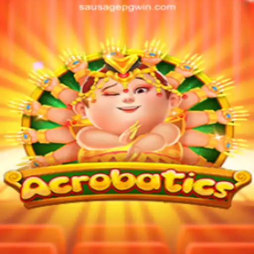 Acrobatics: A Thrilling Game Experience