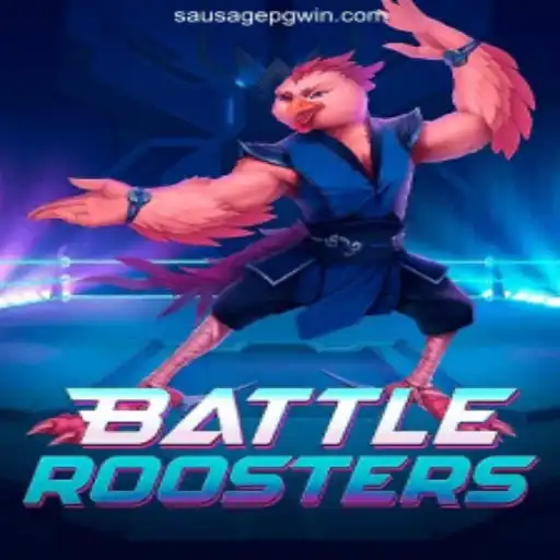 BattleRoosters: Revolutionizing Online Gaming with SAUSAGEPG.COM
