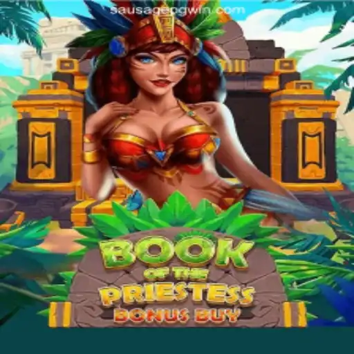 Explore the Magical World of BookOfThePriestess