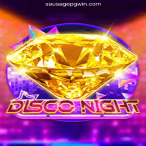 Exploring the Virtual World of DiscoNight