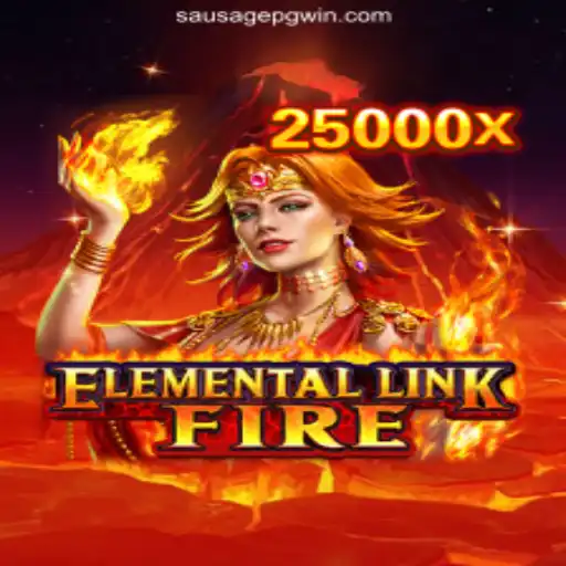 Explore the Fiery World of ElementalLinkFire
