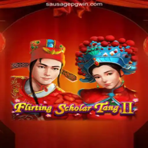 Discover the World of FlirtingScholarTangII and the Trusted SAUSAGEPG.COM Casino