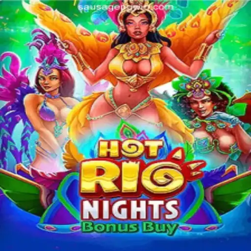 Exploring the Thrills of HotRioNightsBonusBuy: A Premier Online Casino Experience