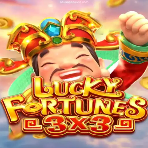 Exploring the Thrills of LUCKYFORTUNES3x3: A Unique Casino Experience