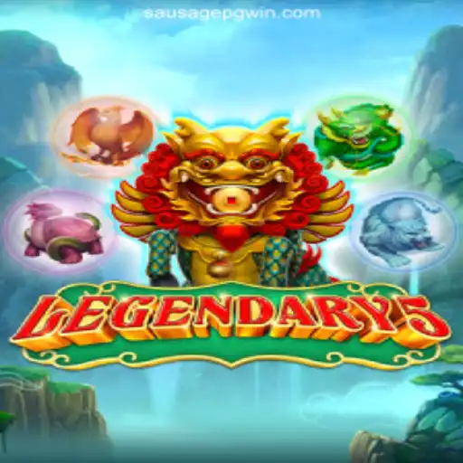 Exploring the World of Legendary5: A New Gaming Sensation