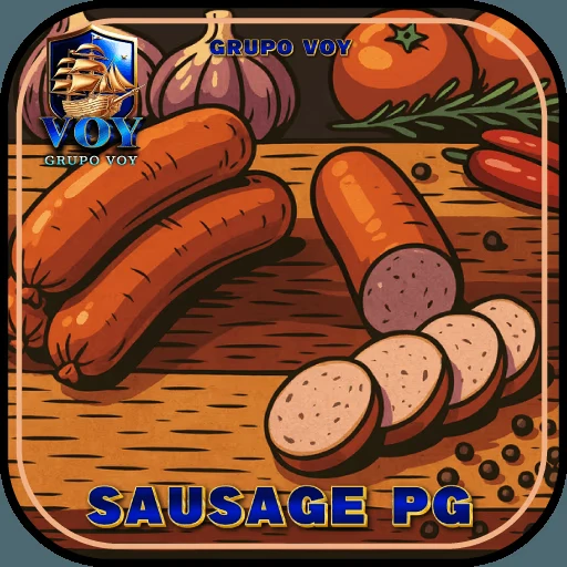 SAUSAGEPG.COM O cassino mais confiável do Brasil, um operador certificado pela IBIA.⚡