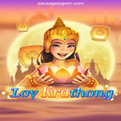 Discover LoyKrathong: A Unique Game Experience