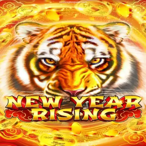 NewYearRising: An Exciting New Game Experience with SAUSAGEPG.COM