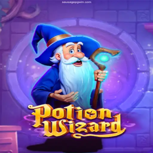 Explore the Magical World of PotionWizard