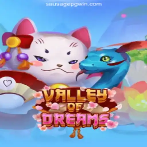 Discover the Enchantment of ValleyofDreams and the Reliability of SAUSAGEPG.COM